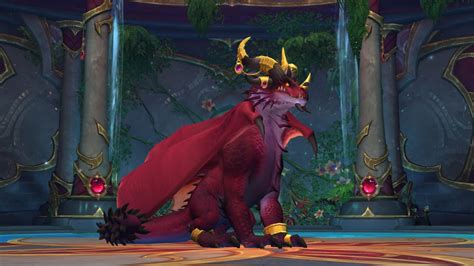 Dragonflight Heirlooms Guide .